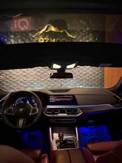 بي ام دبليو X6